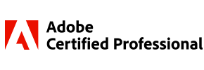 Adobe Certified Professional