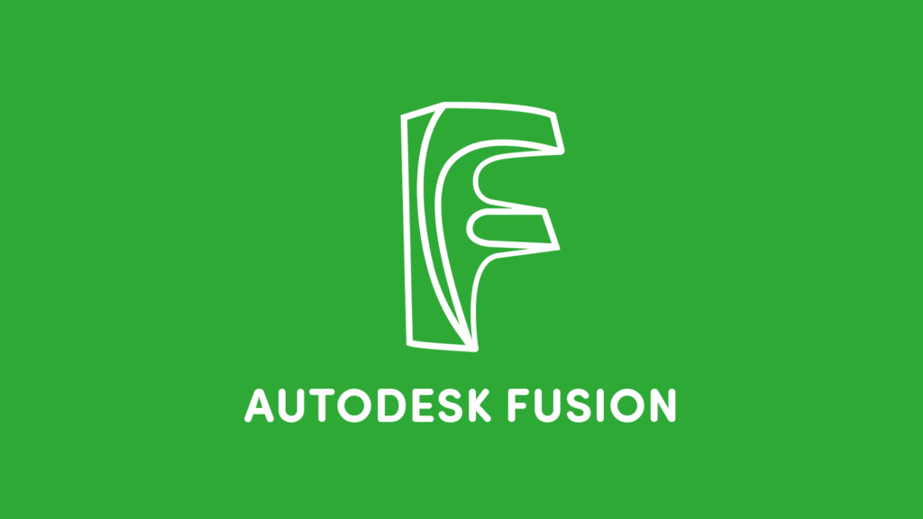 Autodesk Fusion