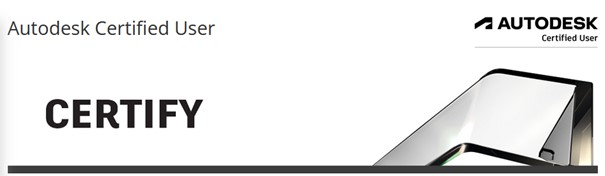 Certiport AutoDESK Certiport