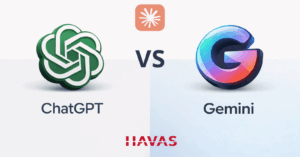 Baromètre AI Brand Tracker d’Havas Market