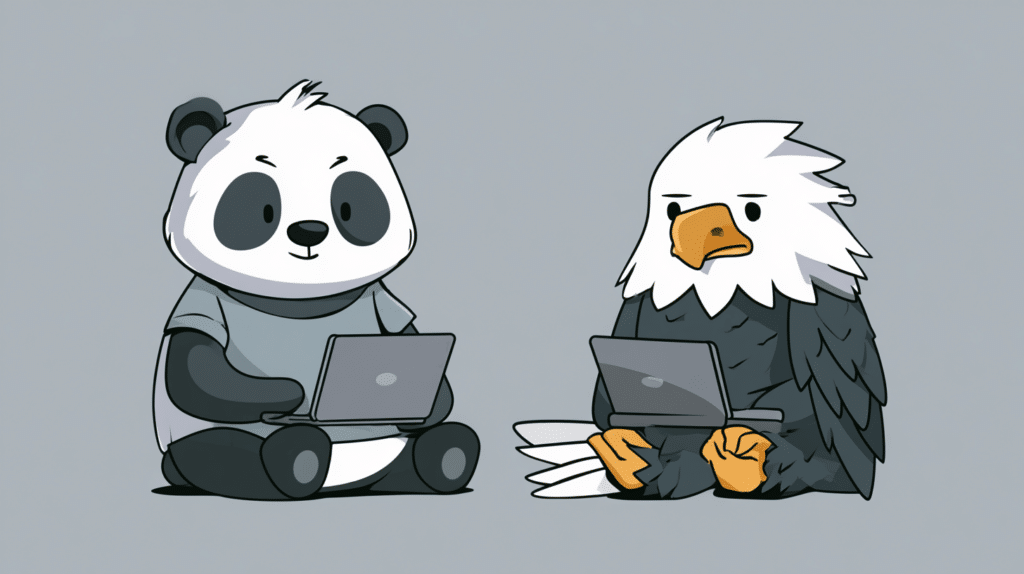 China IA vs USA IA