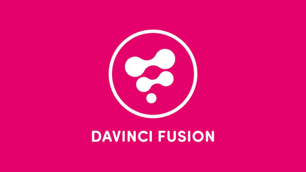 DaVinci Fusion