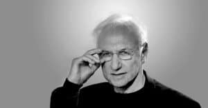 Franck Gehry