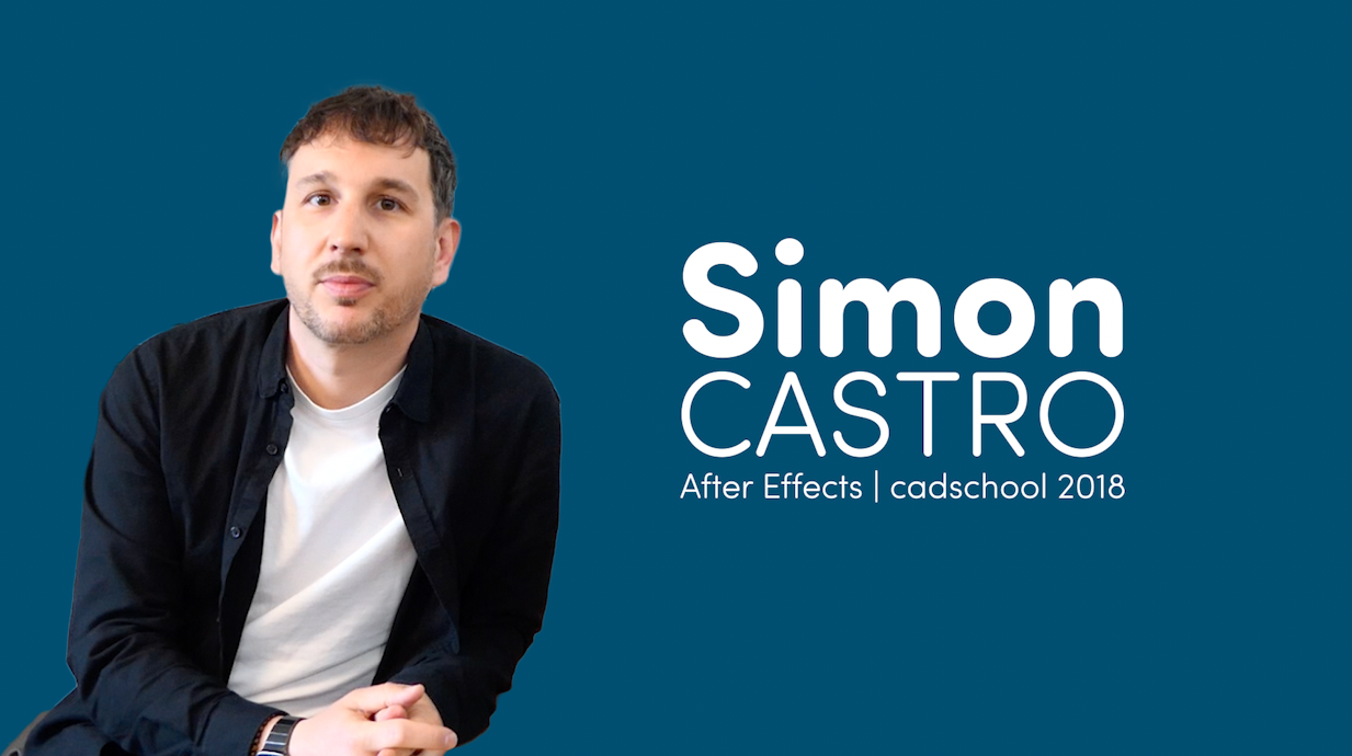 Simon Castro