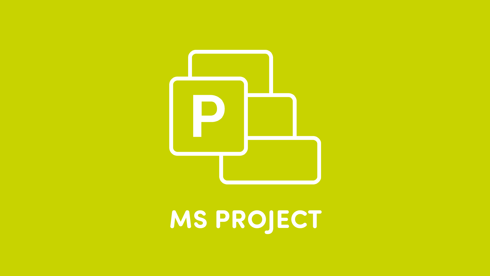 Formation MS Project pour mettre en place une planification optimale
