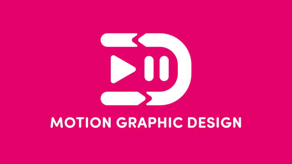 Motion Graphic Design