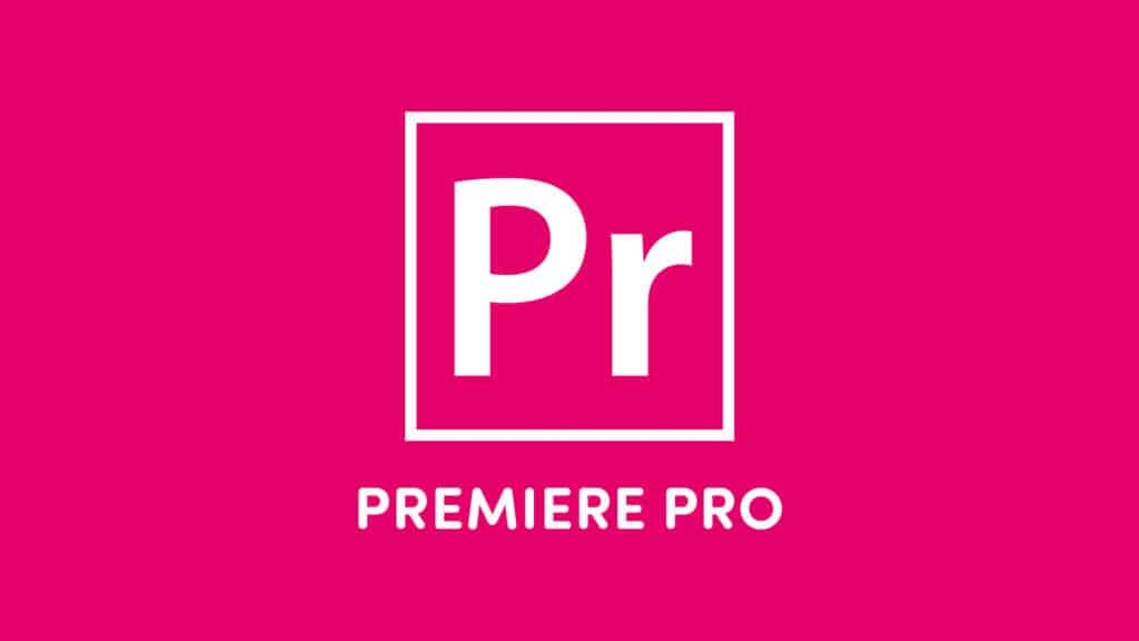 Premiere Pro