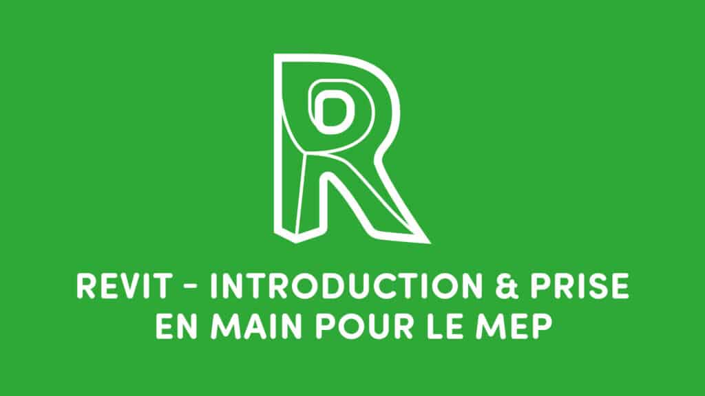 Revit MEP Introduction