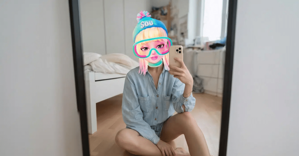 Soul l'app de la gen z