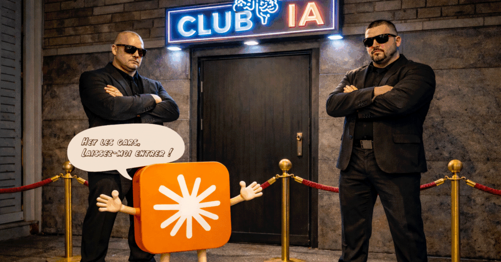 Club IA