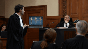 le droit d'auteur pour les création IA