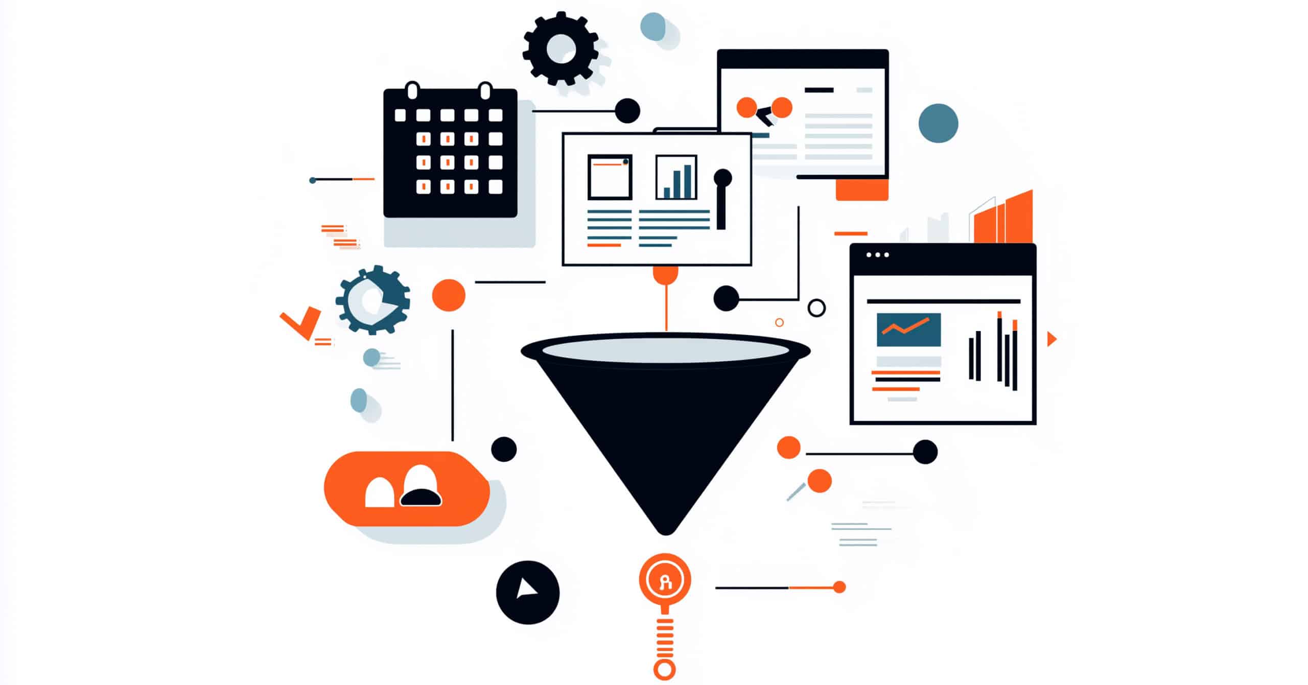 Les 5 outils du marketing digital pour les petites entreprises